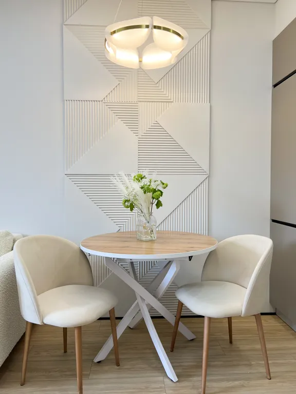 Уютная квартира в одном из лучших ЖК города