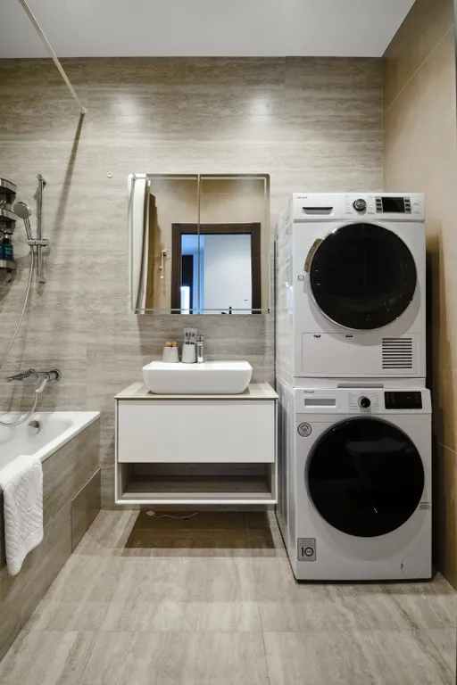 Трехкомнатная квартира Фэмили Терра с дизайнерским ремонтом