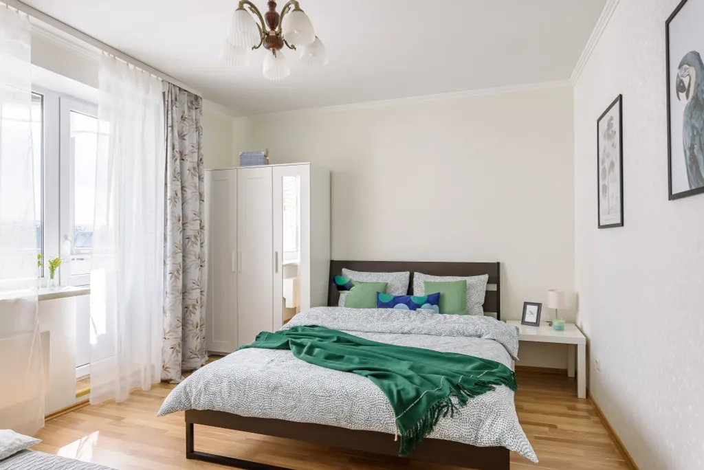 Байконурская синица от Точно Ключи