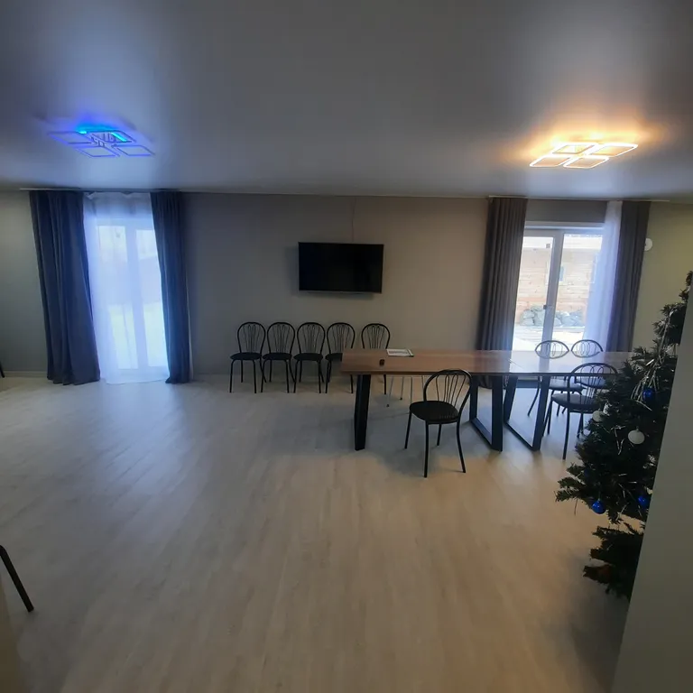 Золотой Оазис