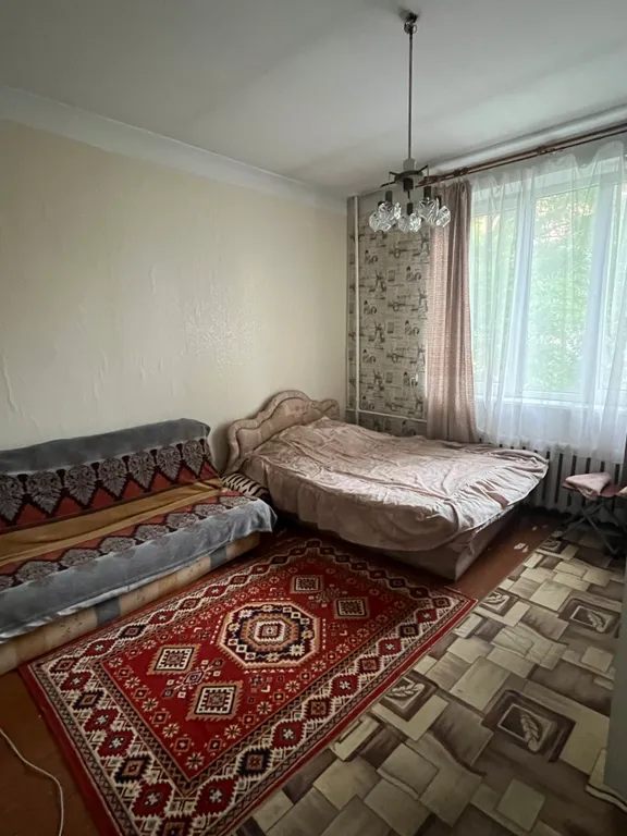 Недорогая уютная квартира в центре