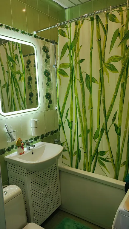 Квартира у кремля