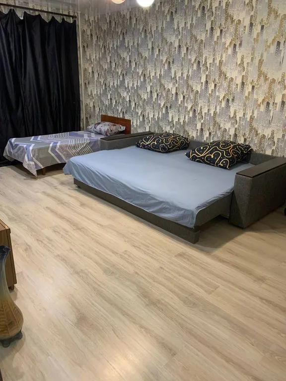 Уютная 1-комнатная квартира в престижном районе города — аренда посуточно в Новочеркасск