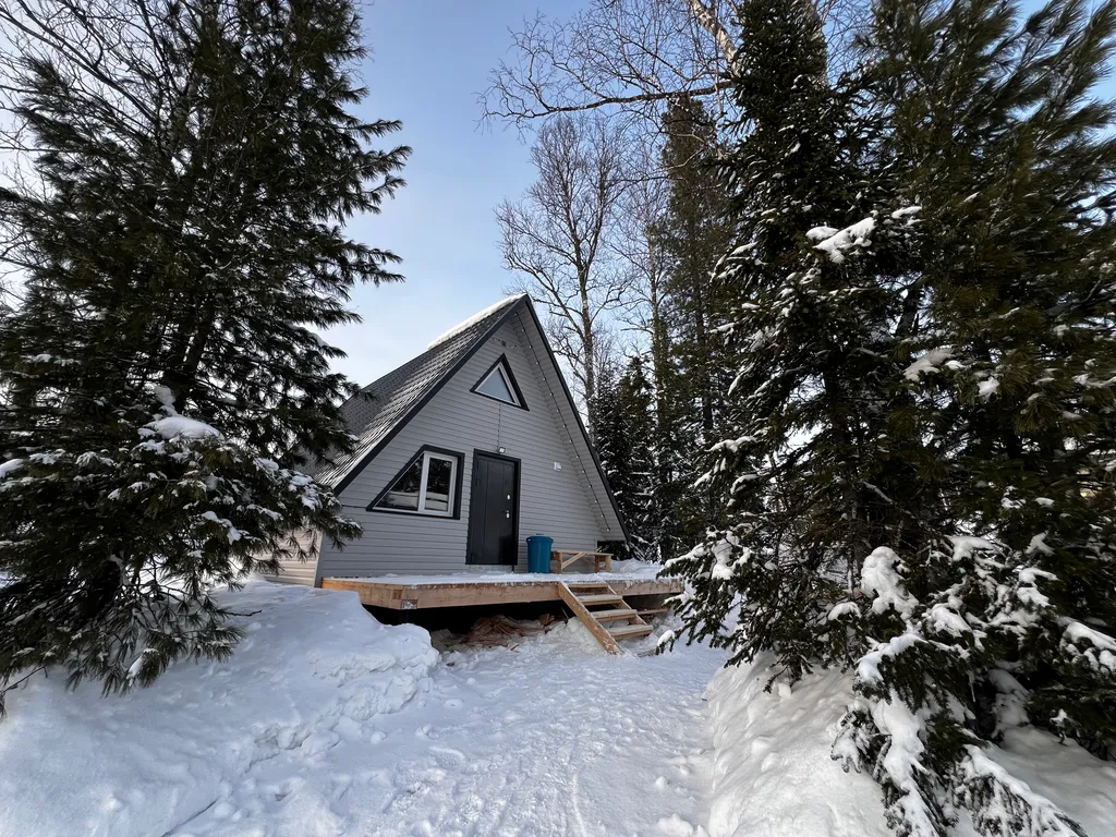 Коттедж Гостевой дом Кислород — аренда посуточно в Шерегеш