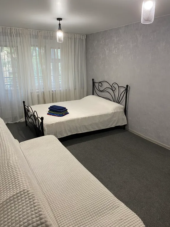 Квартира в районе Амалиенау