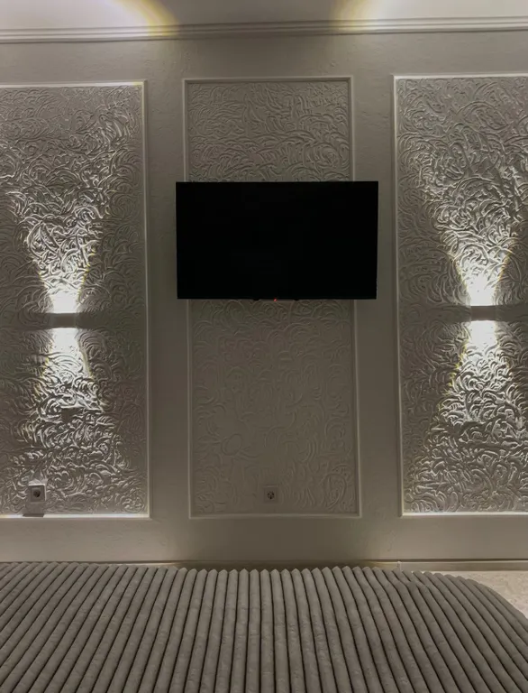 Квартира Квартира Уютная евродвушка с приятной хозяйкой ждёт гостей — Красноярск