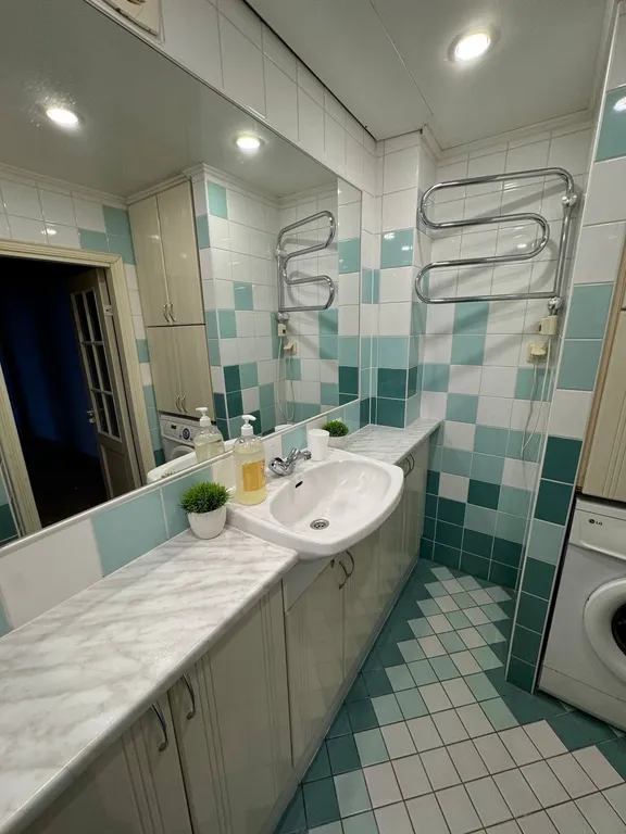 Хорошее место