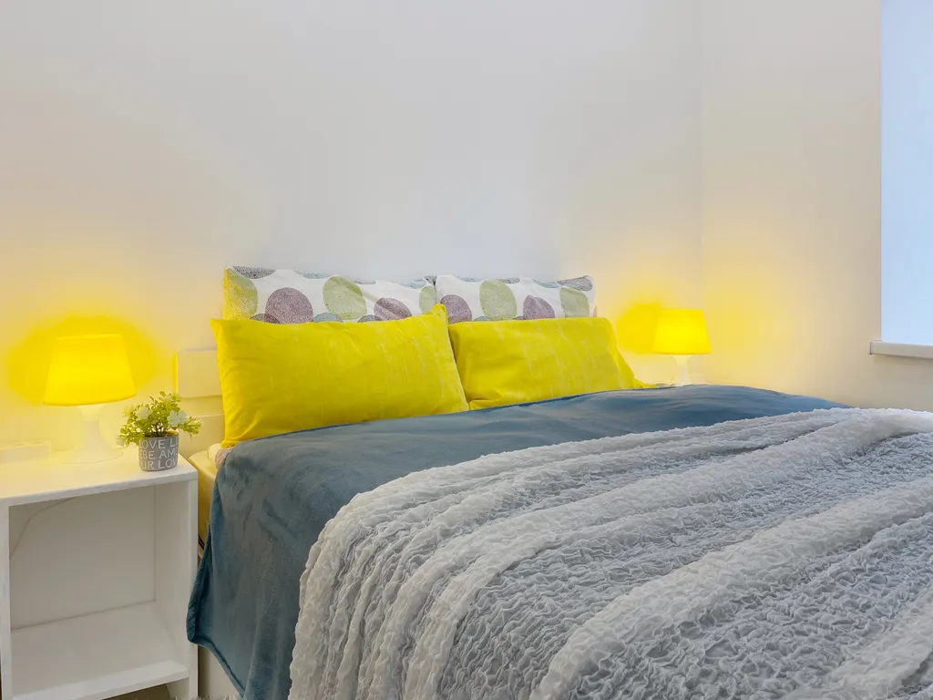 Квартира Уютная квартирка в центре — аренда посуточно в Великий Новгород