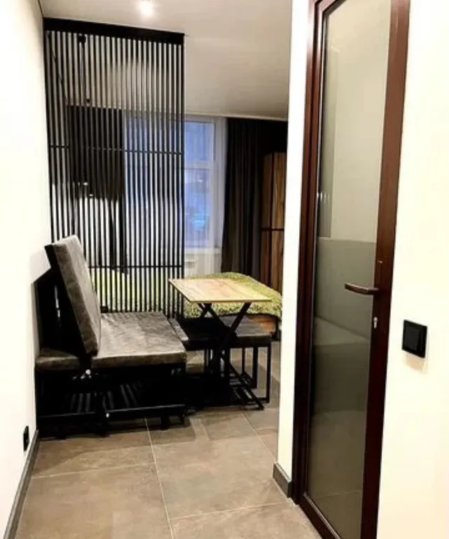 Квартира Квартира Лофт&Сити в ЖК ЯрСити — Ярославль