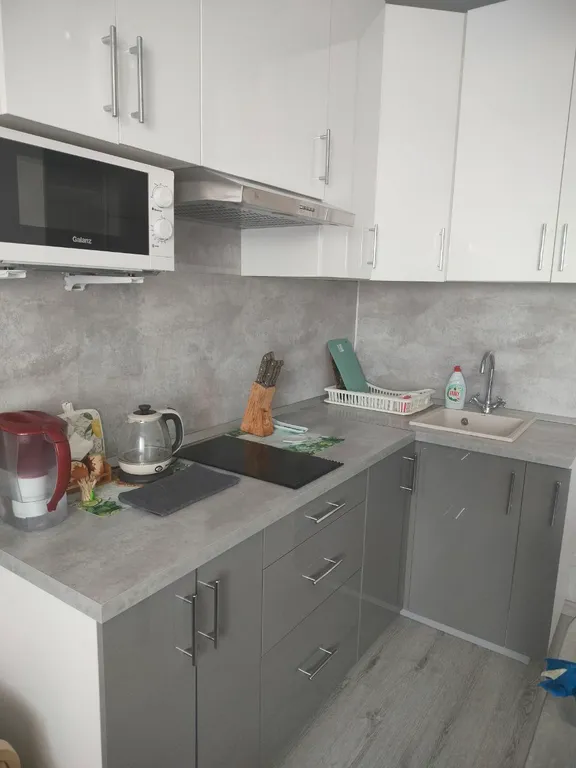 Удобное место проживания