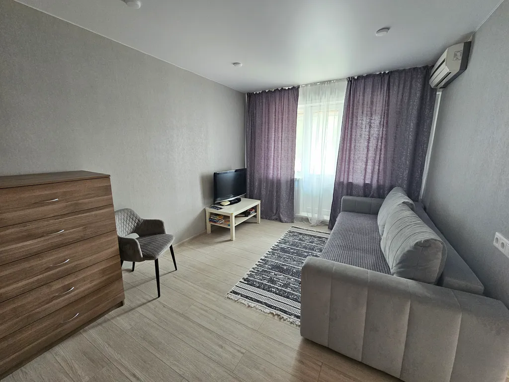 Уютная квартира рядом с метро — аренда посуточно в Самара