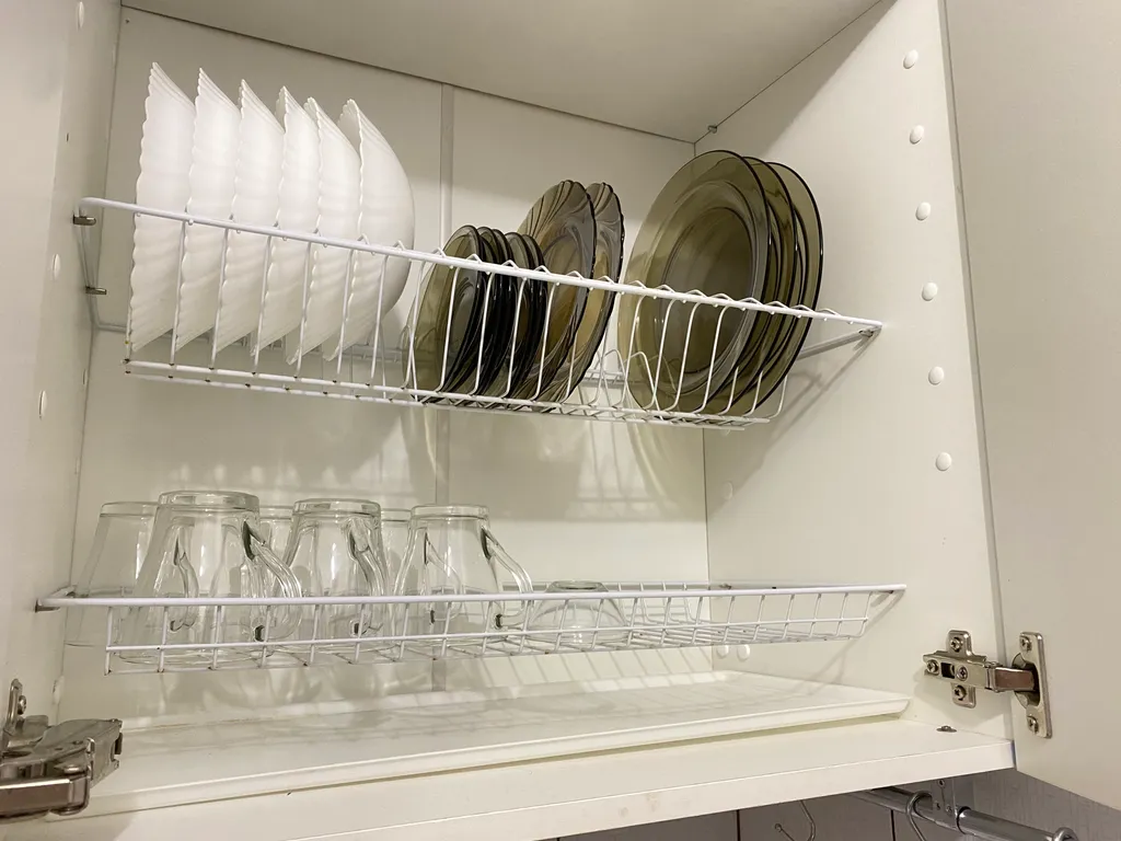 Квартира с 2 спальнями в центре города