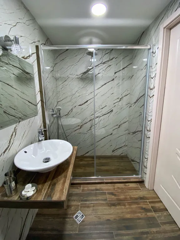 Апартамент в New Gudauri в 100 метрах от подъемника