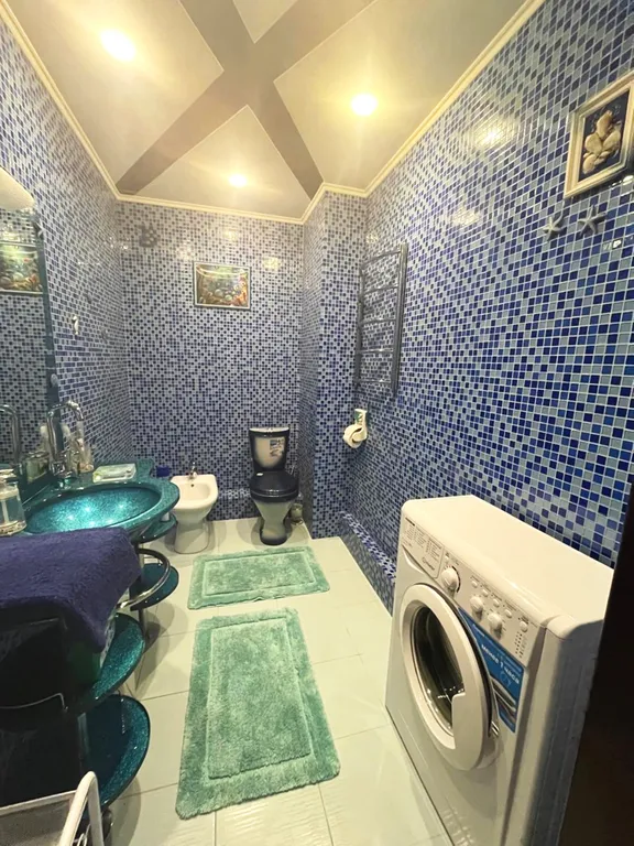 Шикарная трёшка около ТРК Алмаз