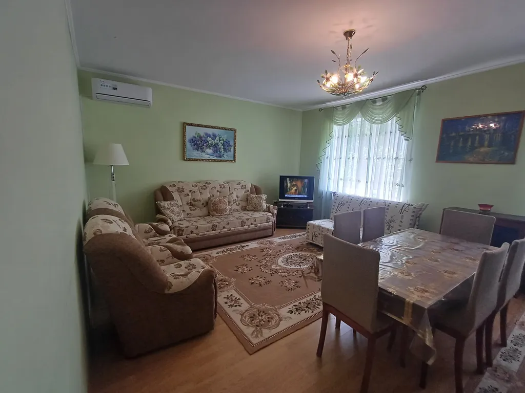 Коттедж Уютный дом — аренда посуточно в Ставрополь