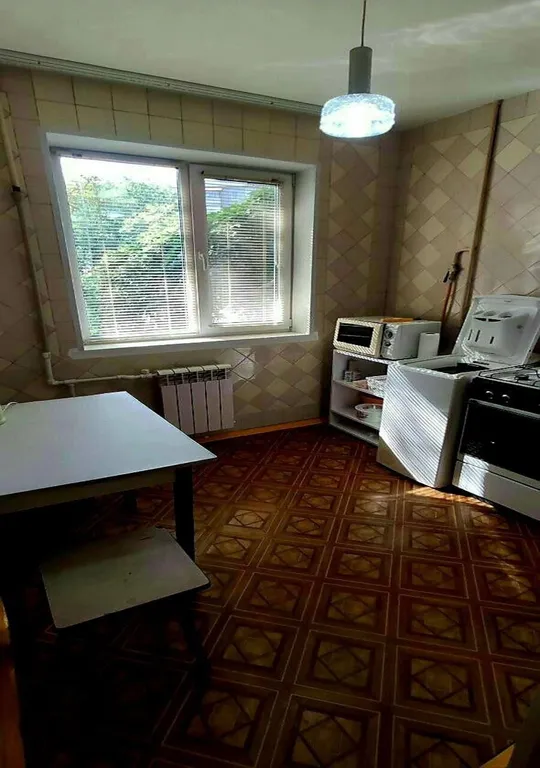 Просторная 3 комнатная квартира