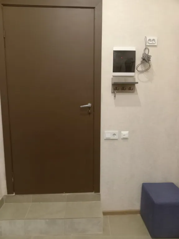 Квартира Квартира на Красной площади — Ярославль