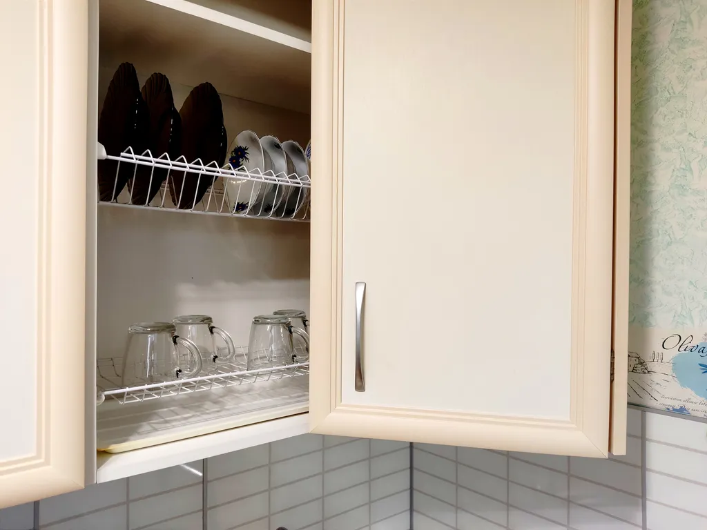 Чистая квартира в новых районах города