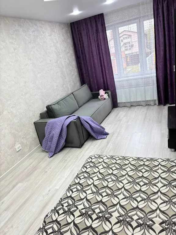 Стильная квартира ЖК Высота