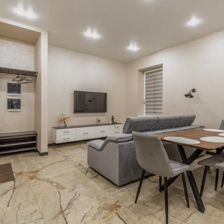 Апартаменты в троицком предместье