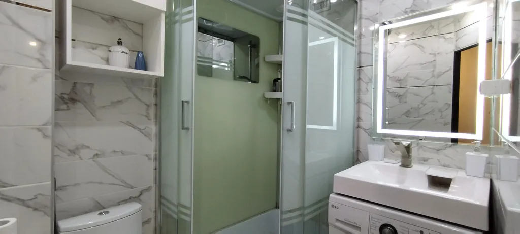 Квартира Квартира для комфортного отдыха — Владикавказ