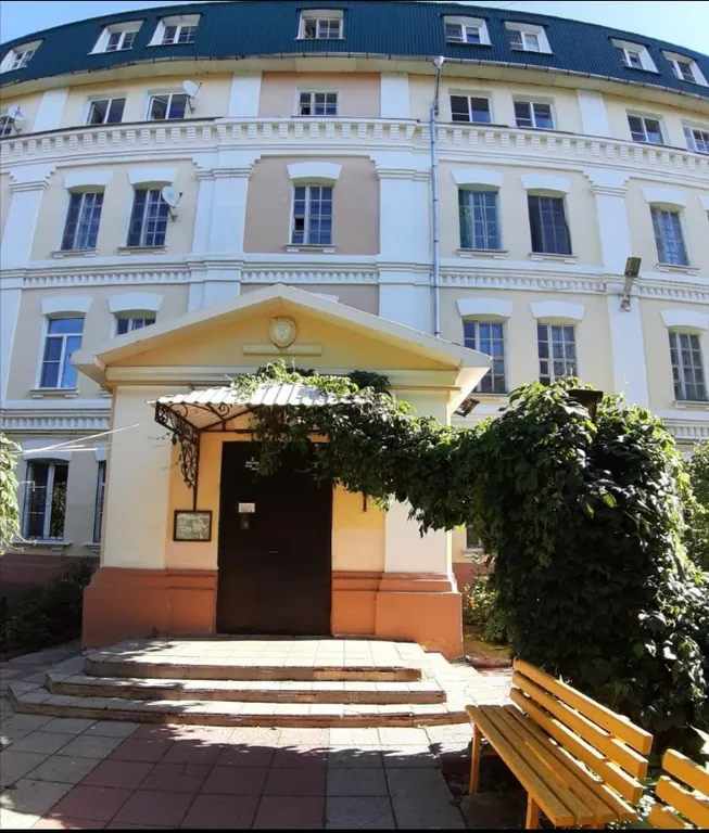 Дизайнерский апартамент