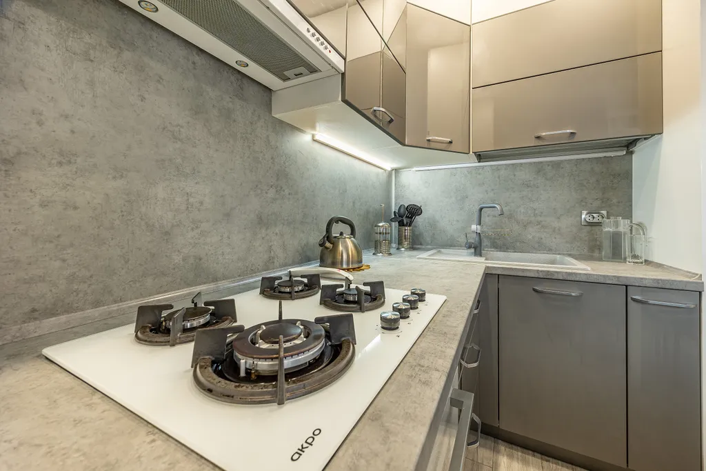 Апартаменты Роза ветров