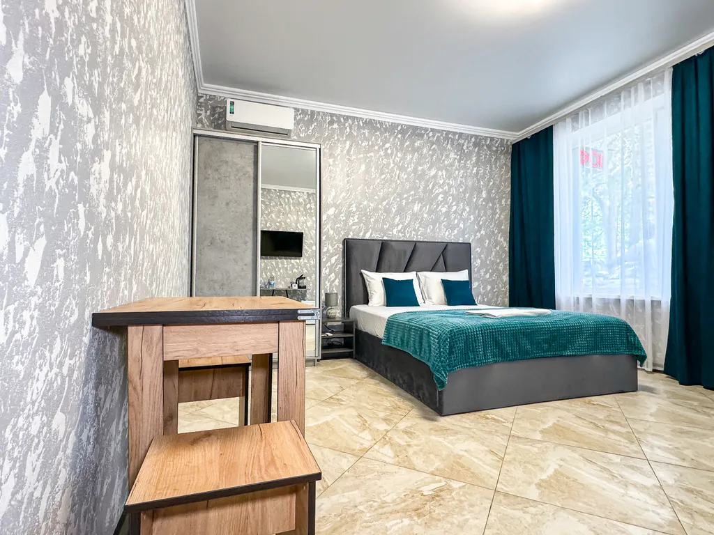 Квартира Комната — Геленджик