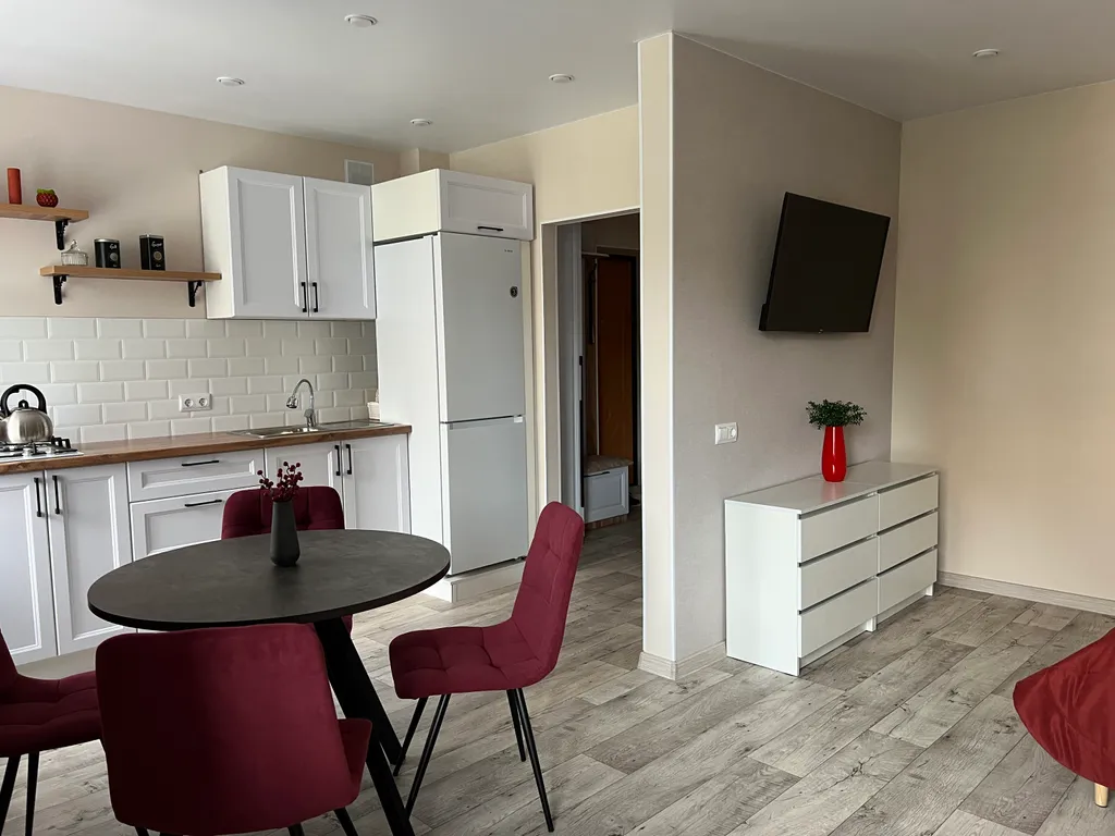 Апартаменты Корица