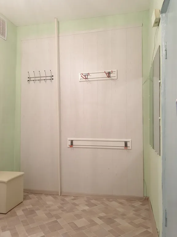 Квартира Квартира в сердце Хибин — Кировск