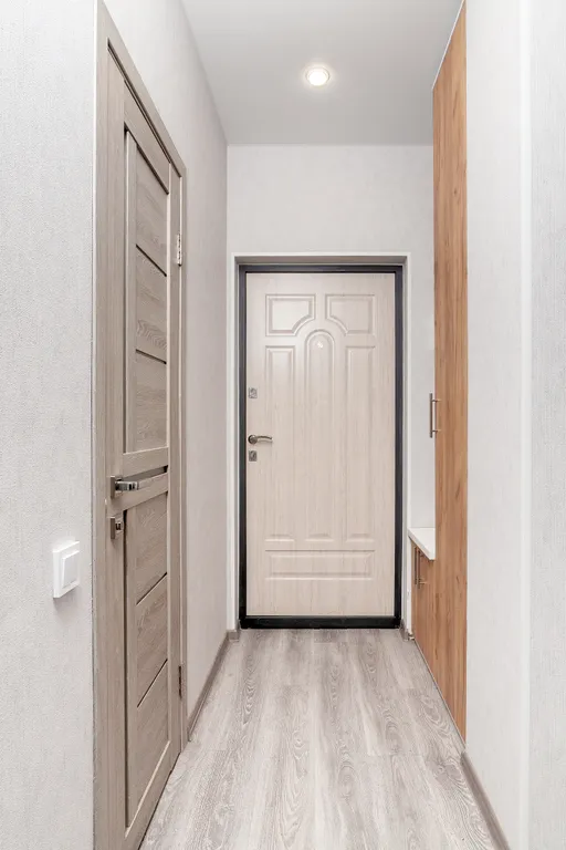 Квартира Квартира Уютная евродвушка в самом красивом ЖК Крыма — Евпатория