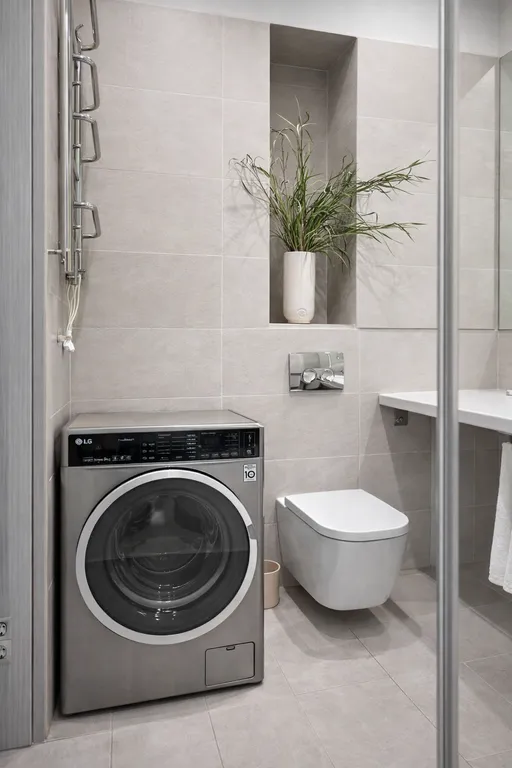 Квартира Апартаменты Loftec flower у метро Красносельская — Москва