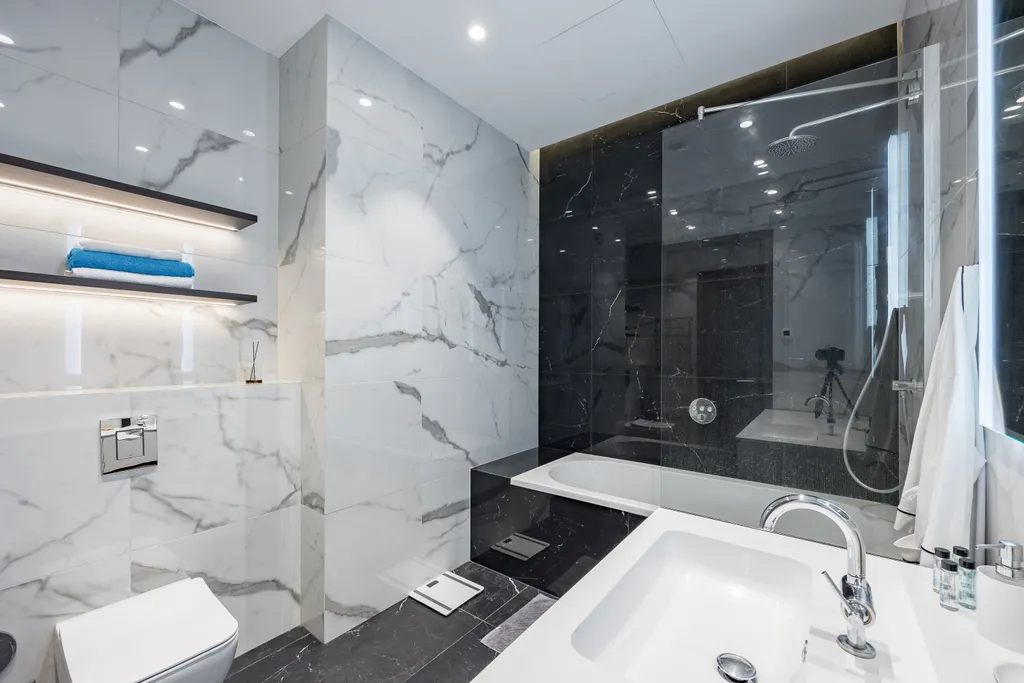 Апартаменты Нева 31