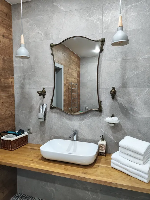 Апартаменты Паруса Балтики