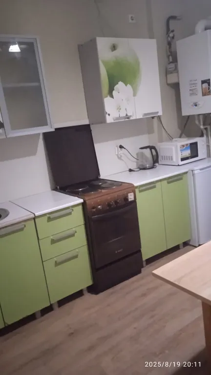 Квартира БГУ центр