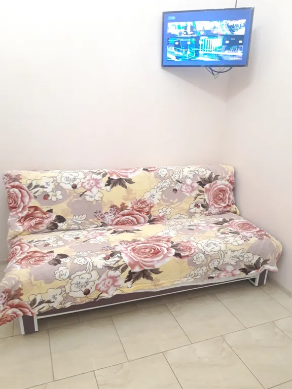 Уютная и теплая квартира в новом жк от собственника