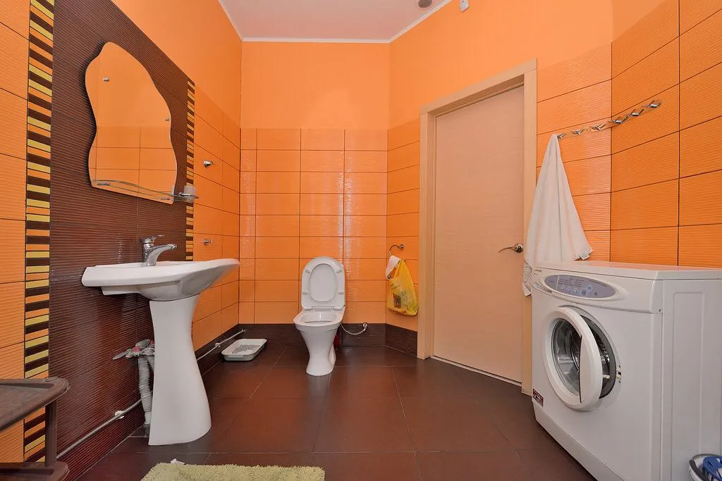 Новый таунхаус на Банном с мангалом и террасой