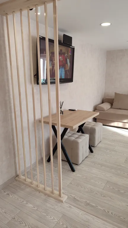 Гостевой дом Аура