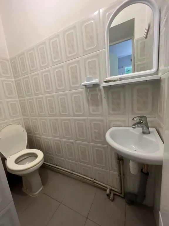 Квартира Квартира Уютный 2-х комнатный номер у моря с песчаным пляжем в шаговой доступ. — Витино