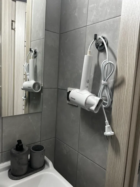 Уютная однокомнатная квартира в военном городке