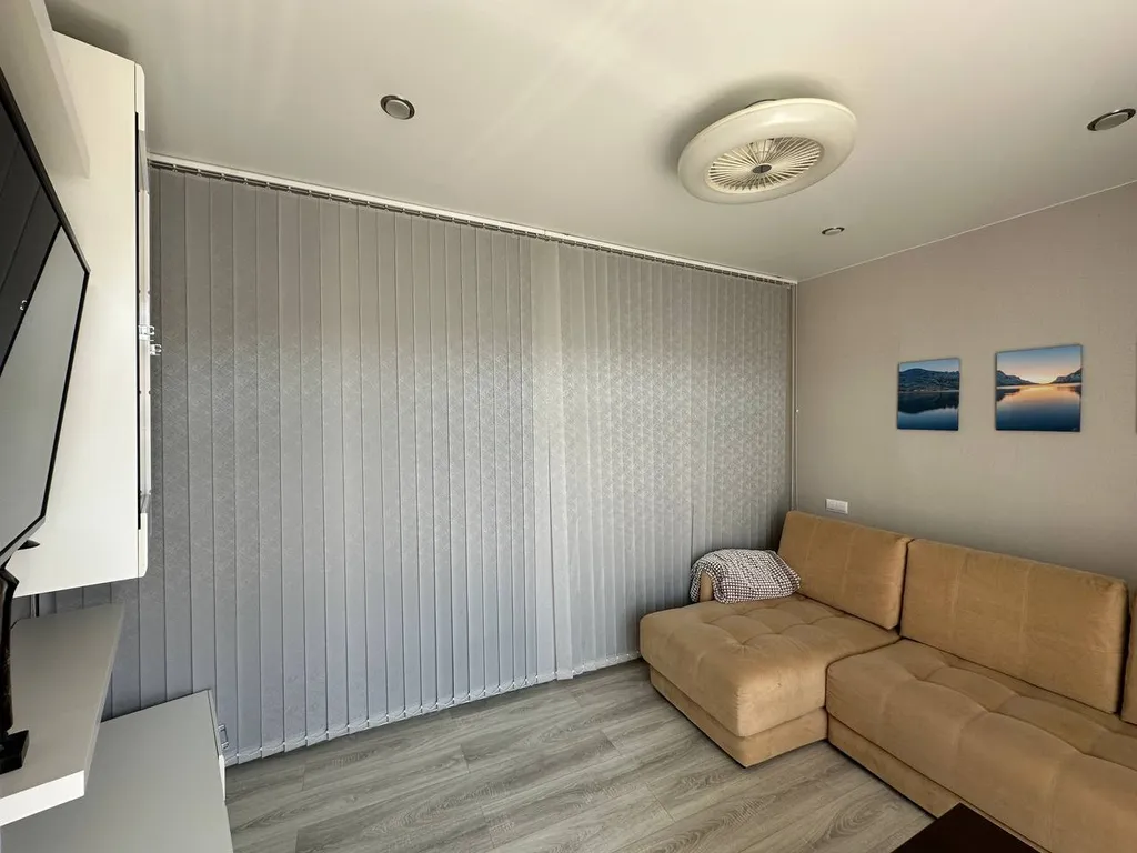 Квартира для отдыха на море