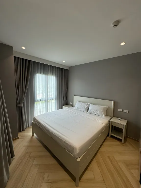 Title Legendary Премиальные апартаменты на Бангтао