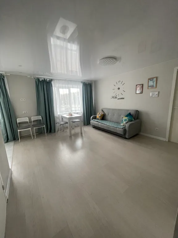 Евродвушка у озера