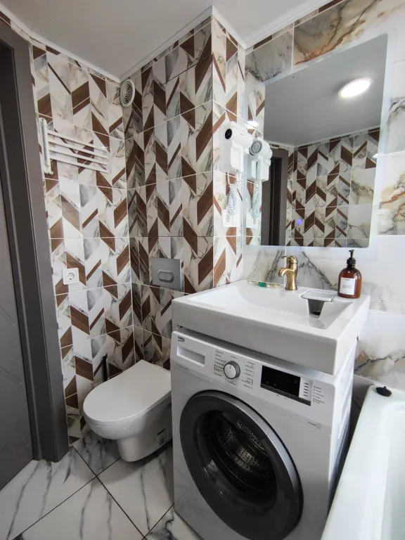 Дизайнерская студия в центре Новосибирска