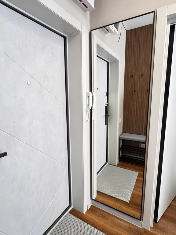 Уютный апартамент рядом с краевым диагностическим центром