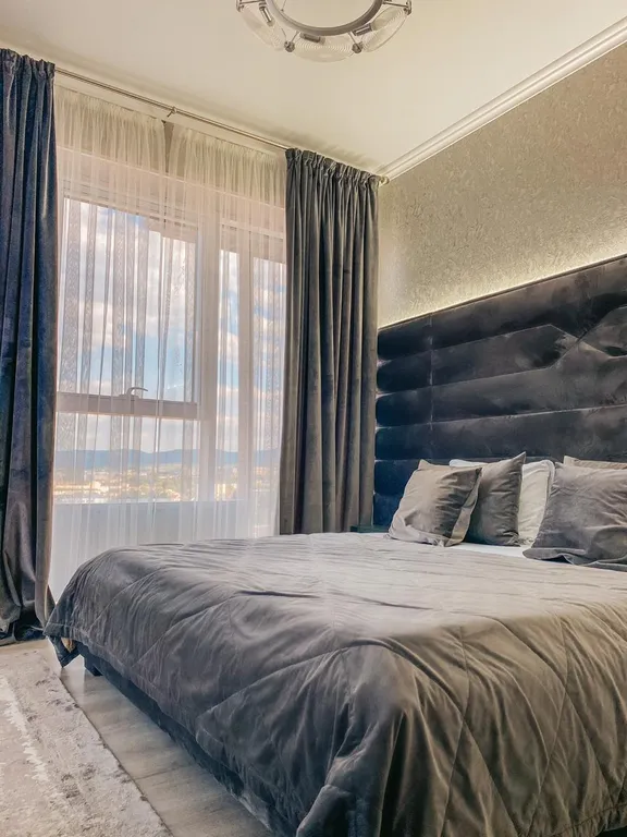 Vip апартаменты