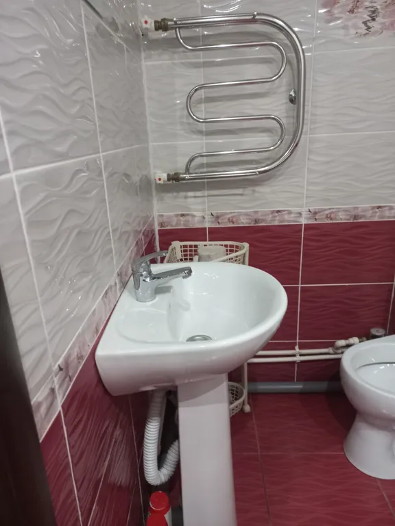 Сдаю уютную квартиру в спальном районе