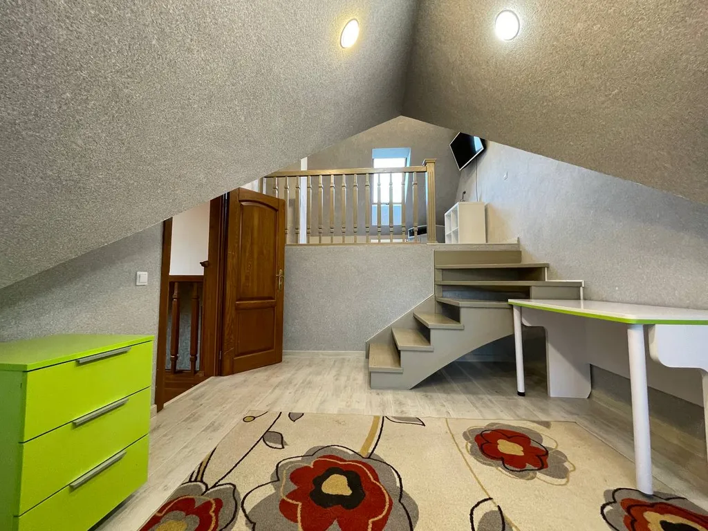 Таунхаус с видом на море на 1 береговой линии Балтийского моря