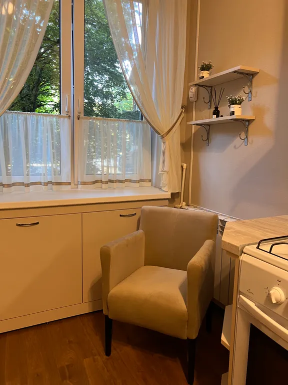 Квартира Уютная квартира в историческом центре города — Калининград