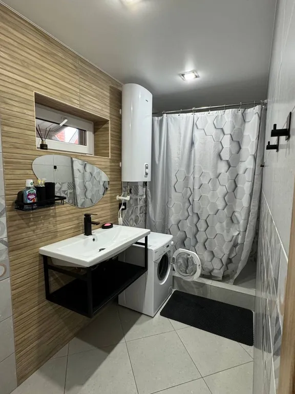 Уютный домик за городом